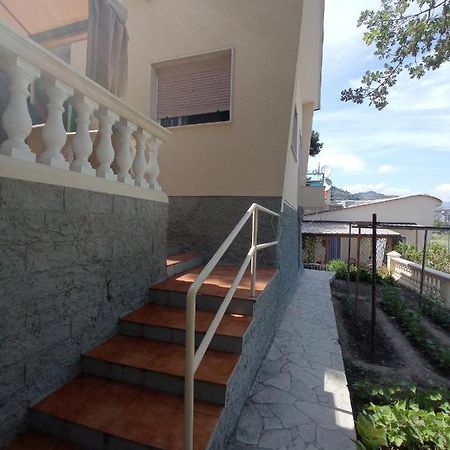 Casetta Al Mare Villa Camporosso  Luaran gambar