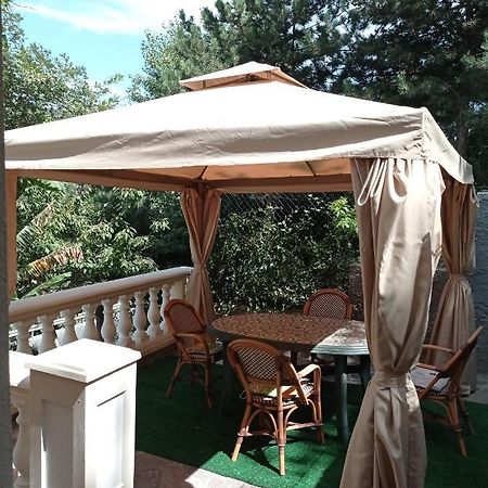 Casetta Al Mare Villa Camporosso  Luaran gambar