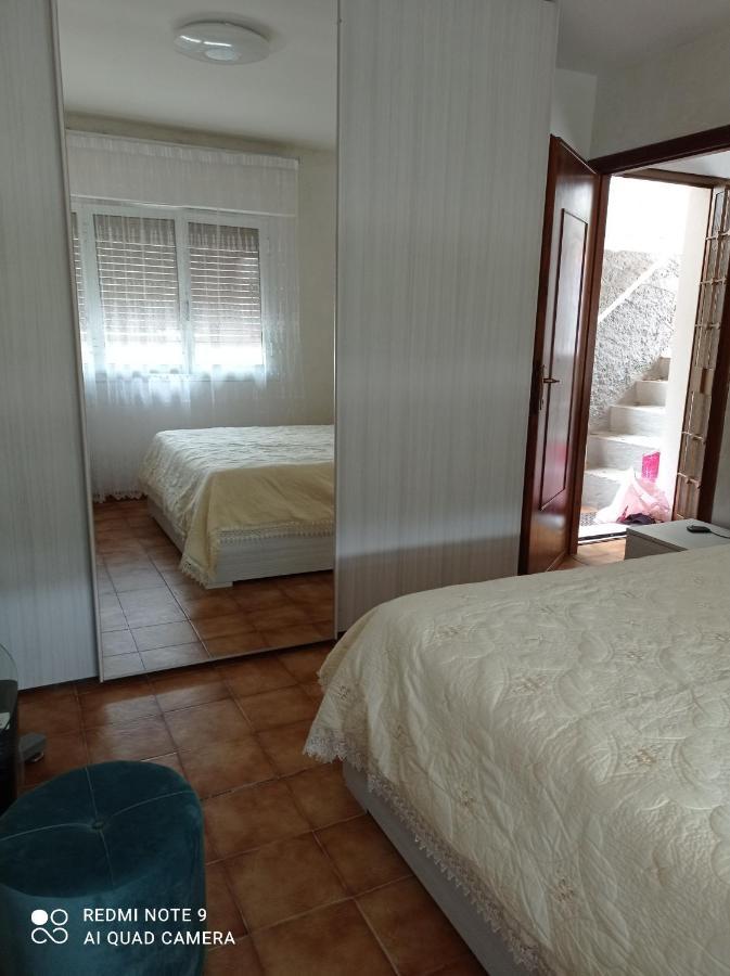 Casetta Al Mare Villa Camporosso  Luaran gambar