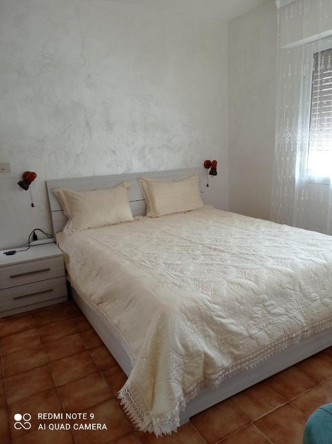 Casetta Al Mare Villa Camporosso  Luaran gambar