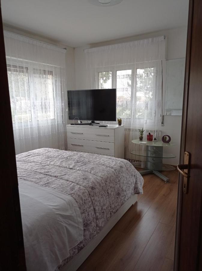 Casetta Al Mare Villa Camporosso  Luaran gambar