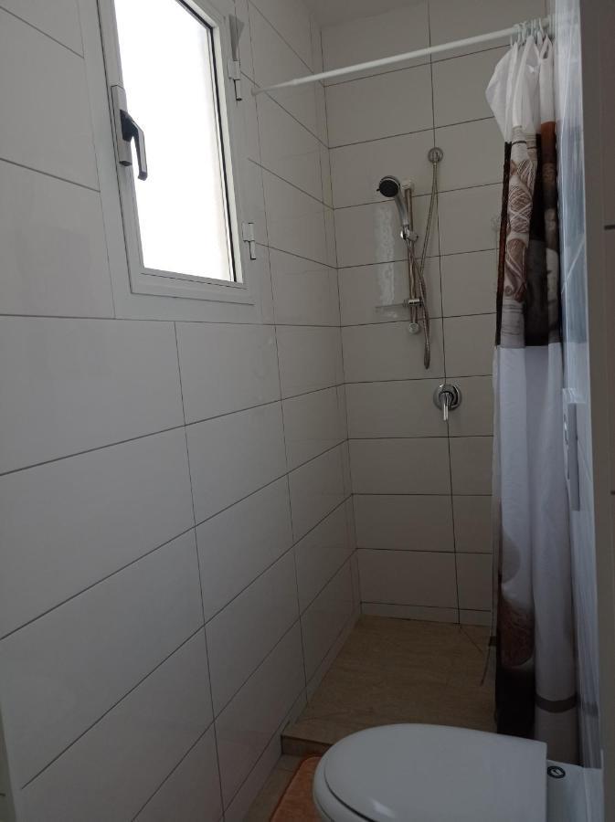 Casetta Al Mare Villa Camporosso  Luaran gambar