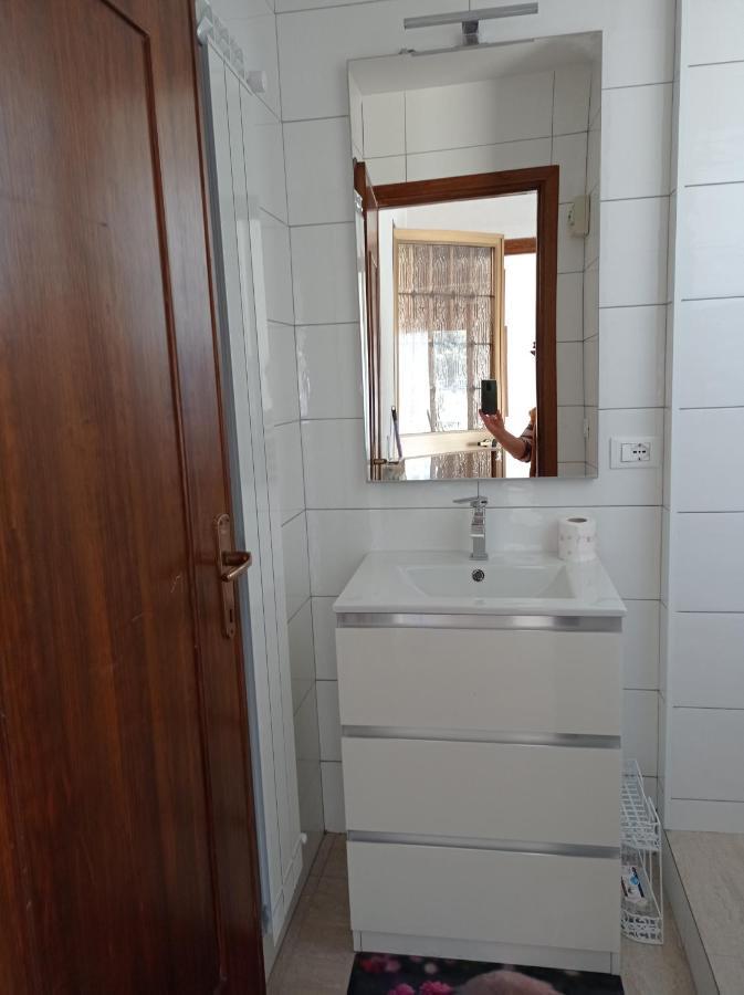 Casetta Al Mare Villa Camporosso  Luaran gambar