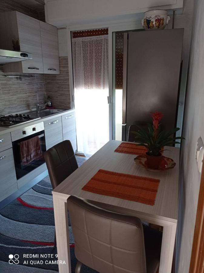 Casetta Al Mare Villa Camporosso  Luaran gambar